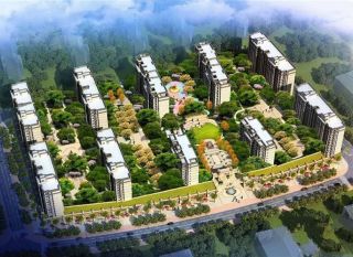 株洲石峰区天悦名都为您提供该项目效果图欣赏