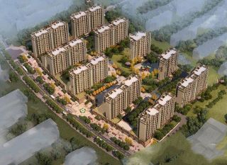 株洲石峰区天悦名都为您提供该项目实景图欣赏