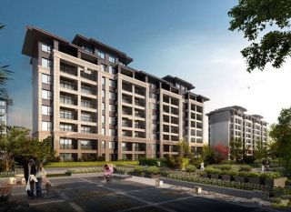 株洲石峰区集美云湖为您提供该项目样板间欣赏