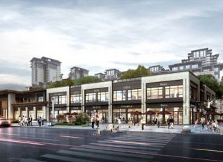 株洲石峰区集美云湖为您提供该项目配套图欣赏