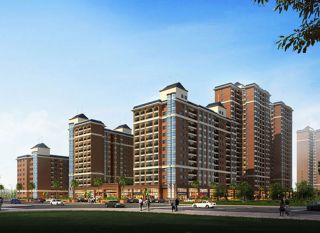 株洲-炎陵县华苑金逸华府为您提供该项目配套图欣赏