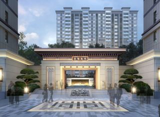 株洲-茶陵县东阳凯悦为您提供该项目样板间欣赏