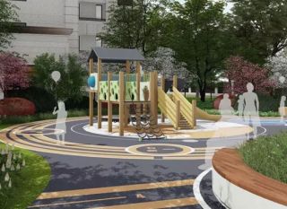 株洲-茶陵县东阳君悦为您提供该项目配套图欣赏