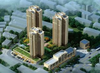 株洲-茶陵县紫金和府为您提供该项目实景图欣赏