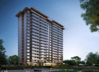 株洲-茶陵县月亮湾山水城为您提供该项目效果图欣赏