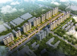 株洲-茶陵县思源学府为您提供该项目实景图欣赏