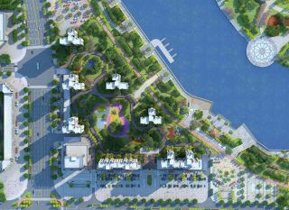 株洲-攸县聚龙九号为您提供该项目效果图欣赏