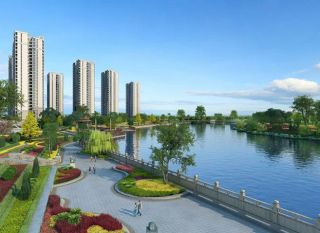 株洲-攸县聚龙九号为您提供该项目配套图欣赏