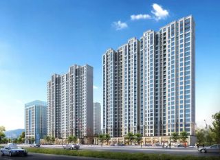 株洲-攸县聚龙九号为您提供该项目样板间欣赏