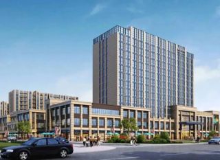 株洲石峰区碧海云街为您提供该项目配套图欣赏