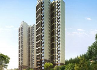 株洲渌口区金路花园高城苑为您提供该项目配套图欣赏