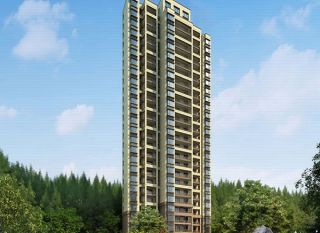 株洲渌口区金路花园高城苑为您提供该项目效果图欣赏