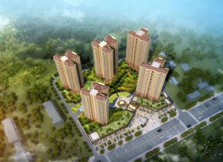 株洲渌口区顺凯公馆为您提供该项目实景图欣赏