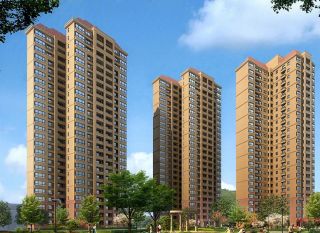 株洲渌口区顺凯公馆为您提供该项目配套图欣赏