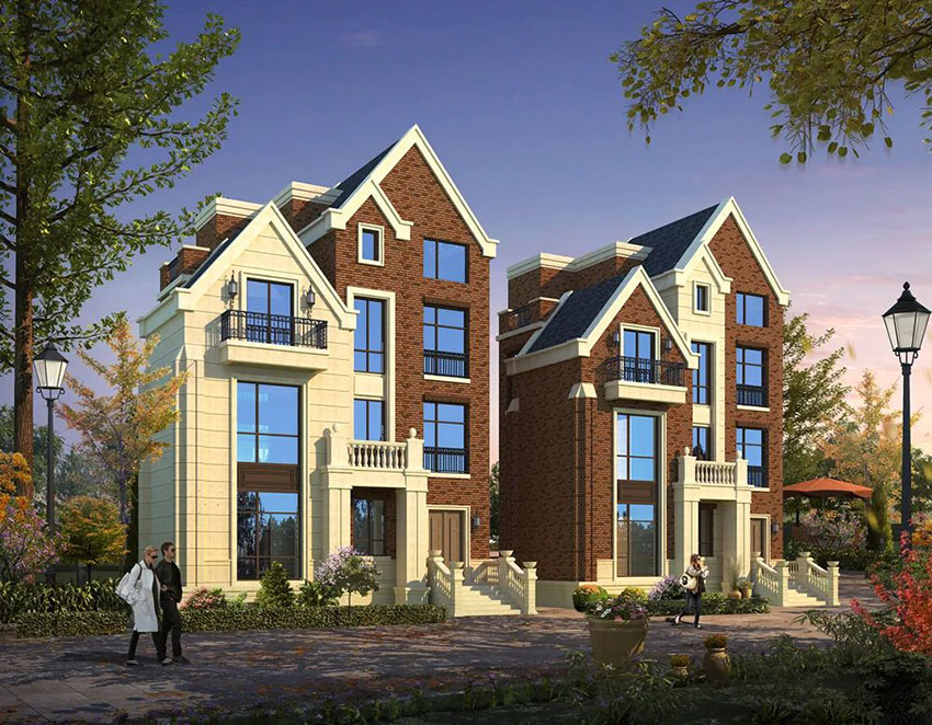 云谷国际项目位于株洲市青龙湾第五代建筑营销会馆