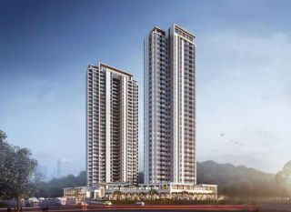 株洲石峰区藏龙福邸为您提供该项目效果图欣赏