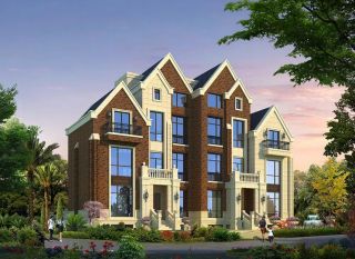 株洲渌口区云谷国际为您提供该项目样板间欣赏