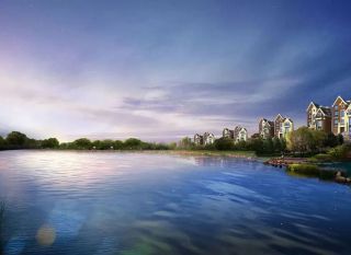 株洲渌口区云谷国际为您提供该项目配套图欣赏