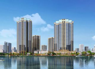 株洲石峰区旭辉湘江汇为您提供该项目样板间欣赏