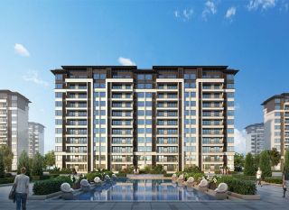 株洲石峰区雪峰山壹号为您提供该项目配套图欣赏