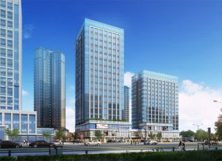 株洲天元区梧桐苑为您提供该项目效果图欣赏