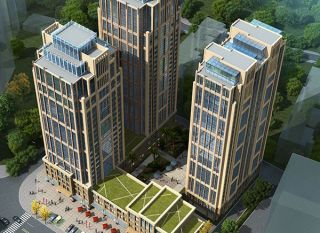 株洲天元区湘江公馆为您提供该项目样板间欣赏