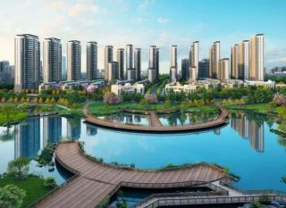 株洲天元区禾田生态智慧城&middot;长一府为您提供该项目样板间欣赏