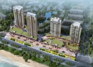 株洲天元区明珠壹号为您提供该项目实景图欣赏