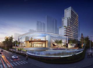 株洲天元区圣桦D6区为您提供该项目配套图欣赏