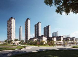 株洲天元区圣桦D6区为您提供该项目配套图欣赏