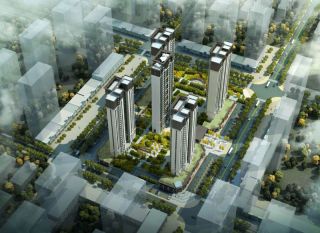 株洲天元区高科常春藤为您提供该项目实景图欣赏