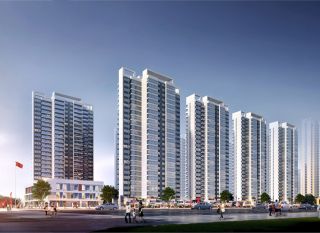 株洲天元区壹号领域二期为您提供该项目配套图欣赏