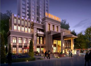 株洲天元区财富湘江为您提供该项目配套图欣赏