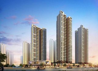 株洲天元区美的湾为您提供该项目配套图欣赏