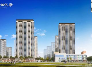 株洲天元区美的铂悦府为您提供该项目样板间欣赏