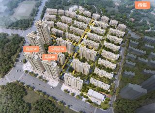 株洲天元区天元汇为您提供该项目效果图欣赏