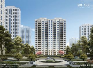 株洲天元区天元汇为您提供该项目配套图欣赏