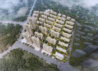 株洲天元区天元汇为您提供该项目实景图欣赏