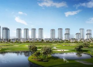 株洲天元区长房湘江府为您提供该项目配套图欣赏