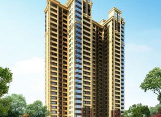 株洲天元区中房天玺湾为您提供该项目样板间欣赏