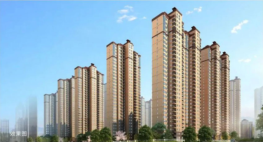 湘水湾项目位于天元珠江南路1号