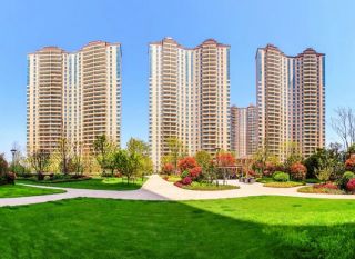 株洲天元区湘水湾为您提供该项目样板间欣赏