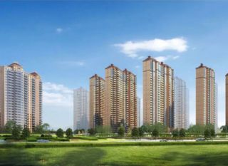 株洲天元区湘水湾为您提供该项目效果图欣赏