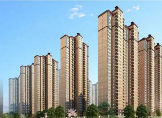 株洲天元区湘水湾为您提供该项目配套图欣赏