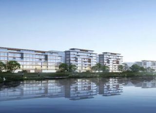 株洲天元区湖畔云庐为您提供该项目效果图欣赏