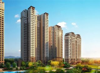 株洲天元区玫瑰园为您提供该项目样板间欣赏