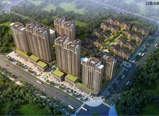 株洲天元区玫瑰园为您提供该项目实景图欣赏