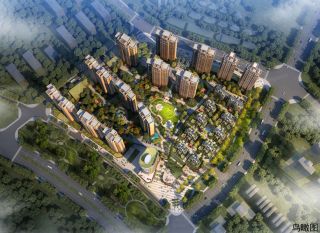 株洲天元区壹品熙园为您提供该项目实景图欣赏