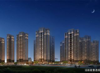 株洲天元区壹品熙园为您提供该项目配套图欣赏