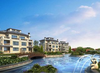 株洲天元区山水豪庭为您提供该项目效果图欣赏